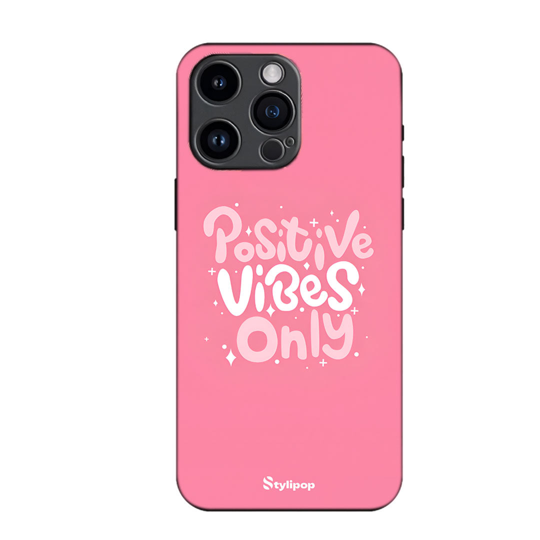 Vibe Like a Queen Case