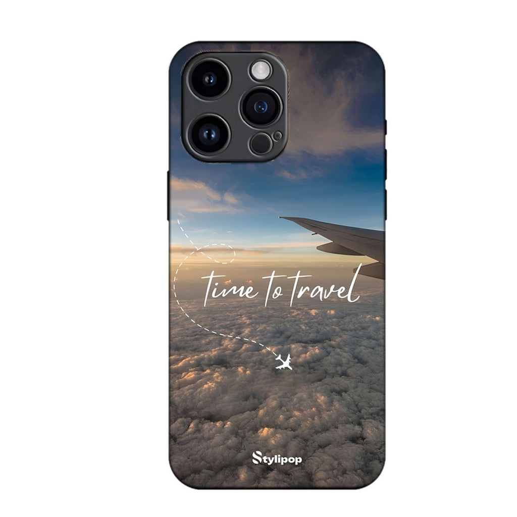 Wander Where the Wi-Fi is Weak Case