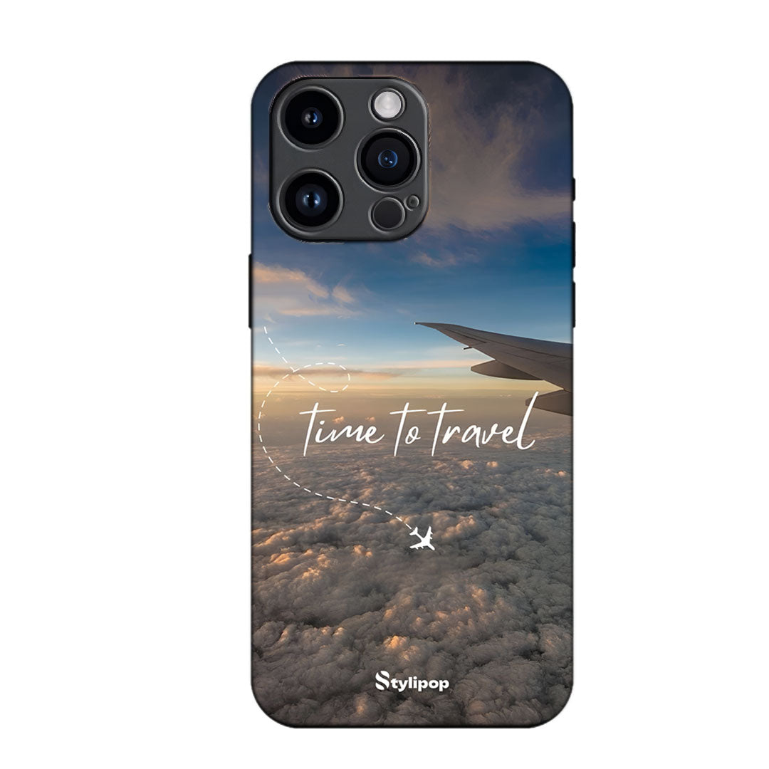 Wander Where the Wi-Fi is Weak Case