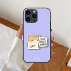 Whisker Warnings Case