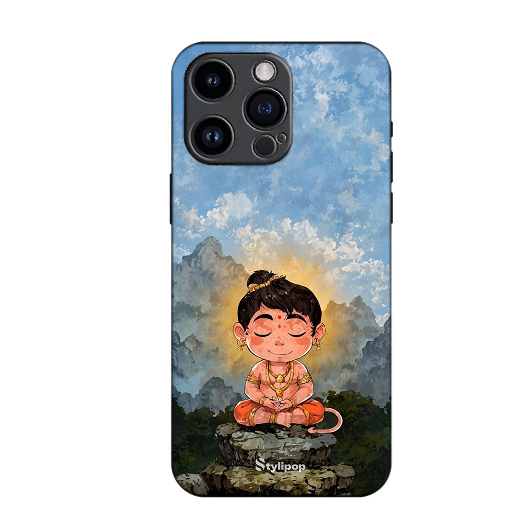 Whisper of the Divine Case
