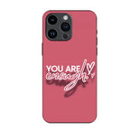 You're Enough Case