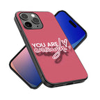 You're Enough Case