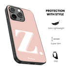 Your Letter, Your Style Case
