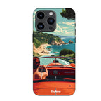 Ocean Breeze Adventure Case