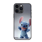 Cute Chaos Stitch Case