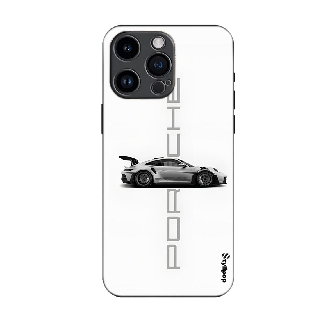 Engineered for Excellence Case
