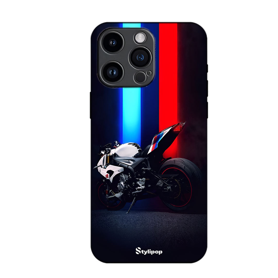 Speed Stripe Case
