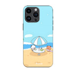 Breezy Beach Days Case