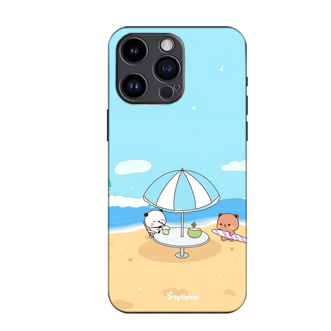 Breezy Beach Days Case
