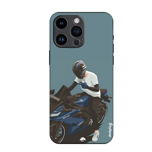 Adrenaline Moto Case