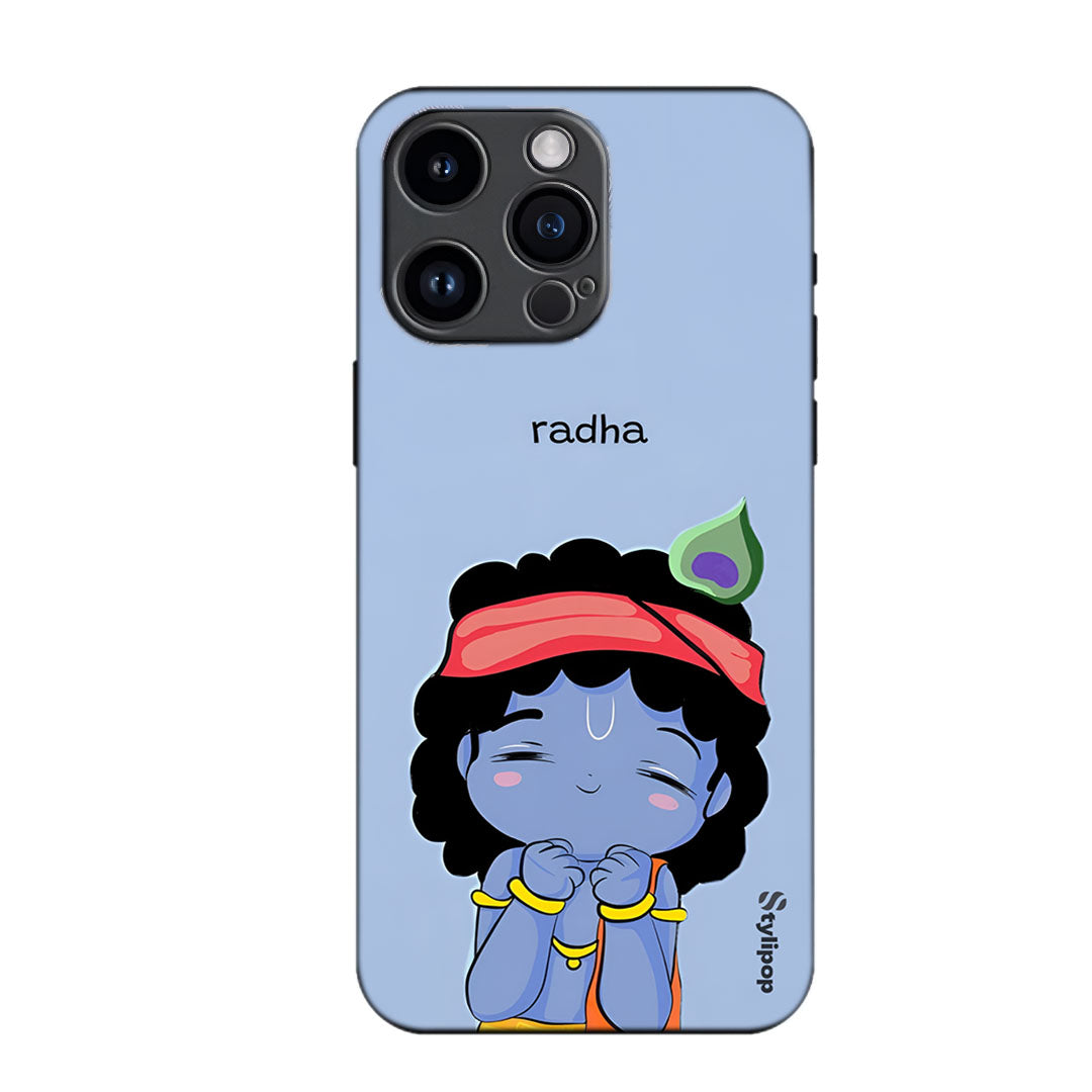 ittle Krishna Bliss Case