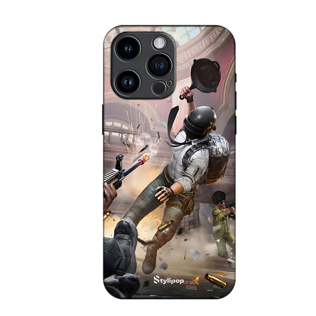 winner winner chicken dinner Case